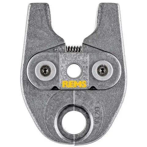 Sänkt pris REMS 578554 Pressback